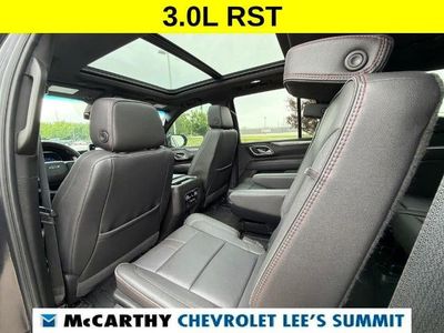 2024 Chevrolet Tahoe - Photo 41