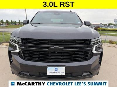 2024 Chevrolet Tahoe - Photo 3