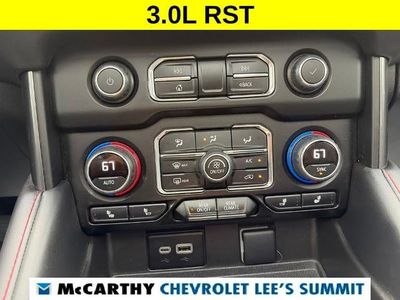 2024 Chevrolet Tahoe - Photo 8