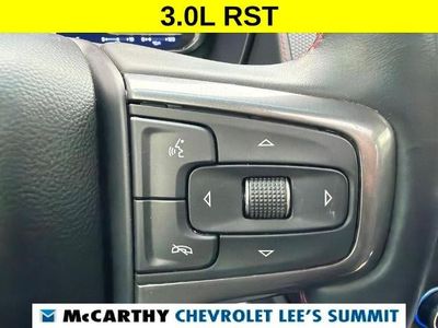 2024 Chevrolet Tahoe - Photo 18