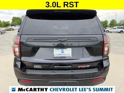 2024 Chevrolet Tahoe - Photo 13