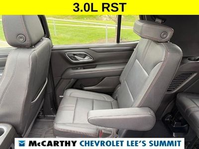 2024 Chevrolet Tahoe - Photo 45