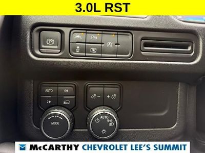 2024 Chevrolet Tahoe - Photo 10