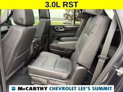 2024 Chevrolet Tahoe - Photo 40