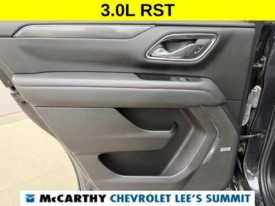 2024 Chevrolet Tahoe - Photo 39
