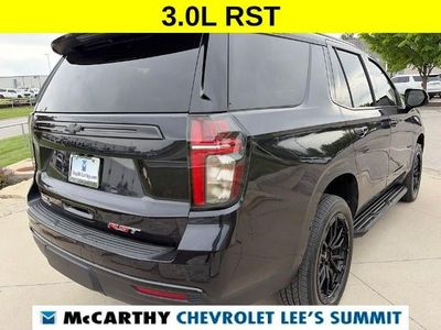 2024 Chevrolet Tahoe - Photo 14