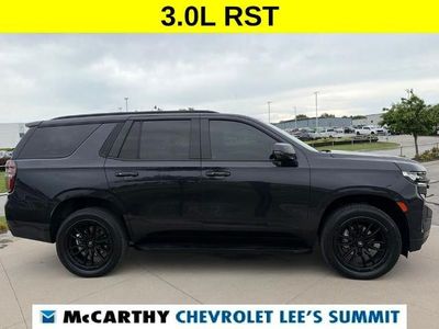 2024 Chevrolet Tahoe - Photo 15