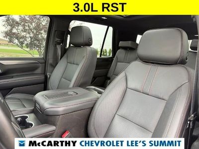 2024 Chevrolet Tahoe - Photo 47
