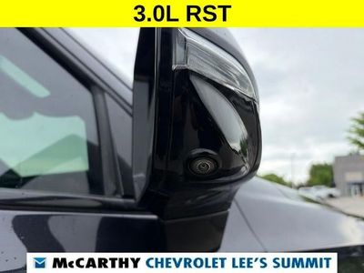 2024 Chevrolet Tahoe - Photo 24
