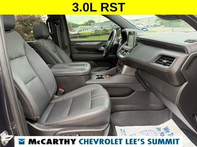 2024 Chevrolet Tahoe - Photo 27