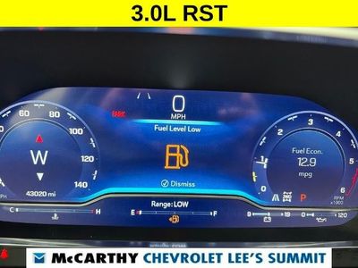 2024 Chevrolet Tahoe - Photo 20