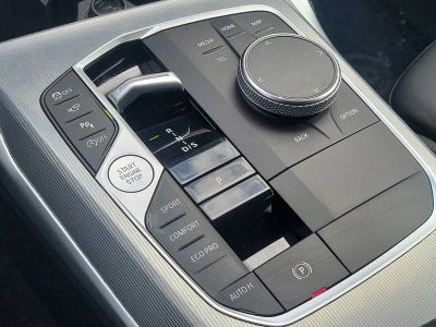2024 BMW 4 Series — photo 31 view
