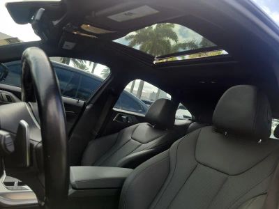 2024 BMW 4 Series — photo 20 view