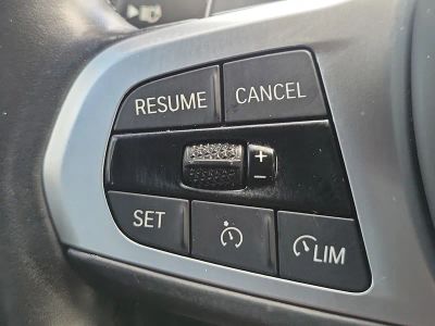 2024 BMW 4 Series — photo 24 view