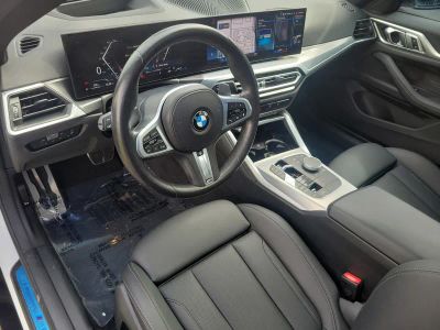 2024 BMW 4 Series — photo 18 view