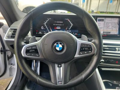 2024 BMW 4 Series — photo 23 view