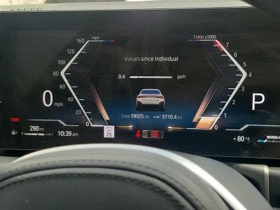 2024 BMW 4 Series — photo 26 view