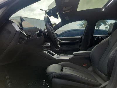 2024 BMW 4 Series — photo 19 view