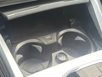 2024 BMW 4 Series — photo 30 view