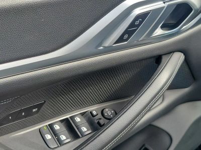 2024 BMW 4 Series — photo 17 view