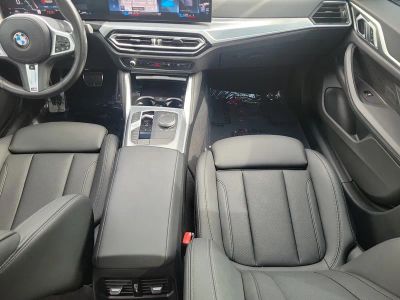 2024 BMW 4 Series — photo 15 view