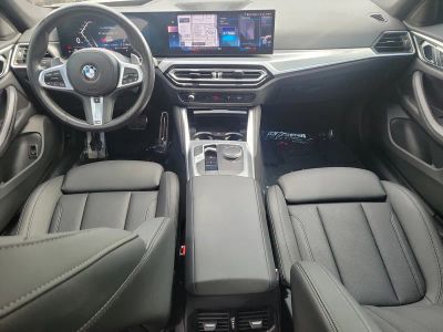 2024 BMW 4 Series — photo 13 view