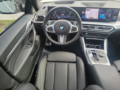 2024 BMW 4 Series — photo 14 view