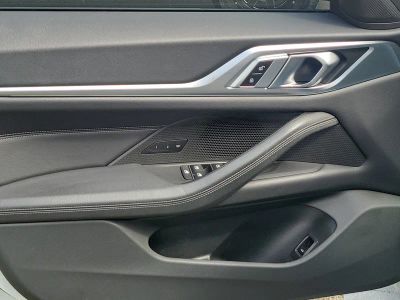 2024 BMW 4 Series — photo 16 view