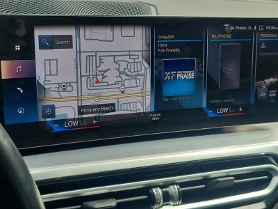 2024 BMW 4 Series — photo 27 view