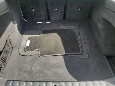2024 BMW 4 Series — engine compartment view