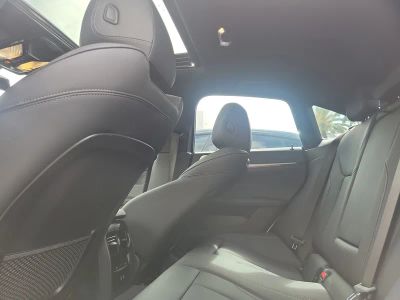 2024 BMW 4 Series — photo 11 view
