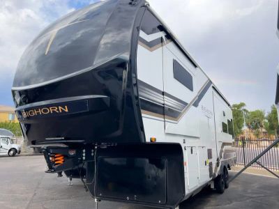 2026 Jayco BIGHORN - Photo 24