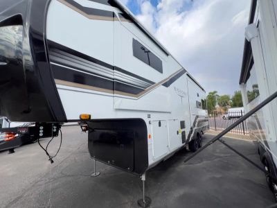 2026 Jayco BIGHORN - Photo 20
