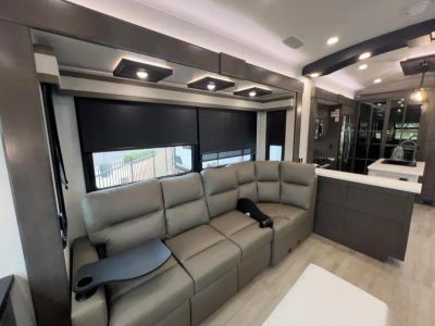 2026 Jayco BIGHORN - Photo 9