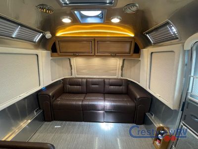 2019 Airstream Classic - Photo 11