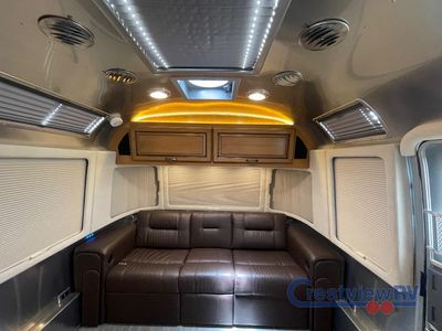 2019 Airstream Classic - Photo 12