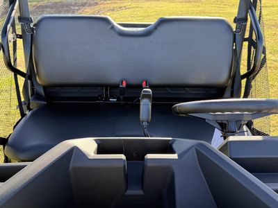 2026 Polaris Ranger 500 - Photo 9