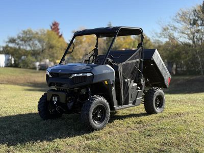 2026 Polaris Ranger 500 - Photo 13