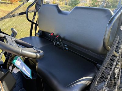 2026 Polaris Ranger 500 - Photo 11