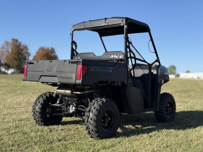 2026 Polaris Ranger 500 - Photo 5