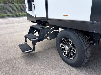 2022 Keystone Bullet Crossfire - Photo 24