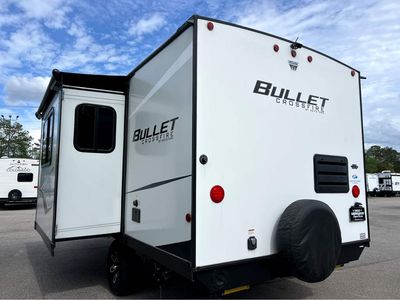 2022 Keystone Bullet Crossfire - Photo 4