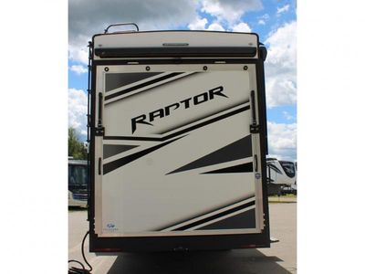 2023 Keystone Raptor - Photo 3