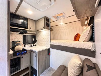 2026 Wayfinder RV GO LITE LTD - Photo 7