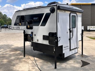 2026 Wayfinder RV GO LITE LTD - Photo 4