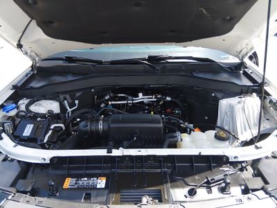 2024 Ford Explorer - Photo 9