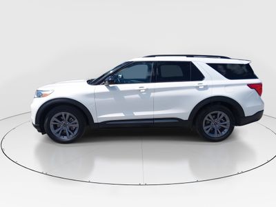 2024 Ford Explorer - Photo 4