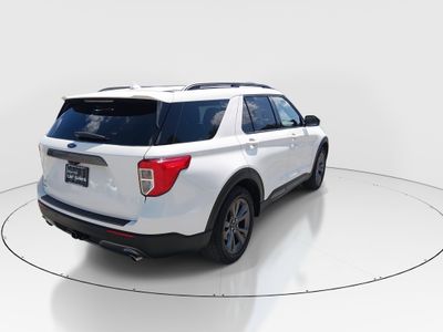 2024 Ford Explorer - Photo 7