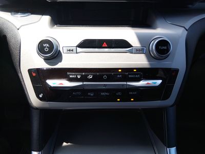 2024 Ford Explorer - Photo 20