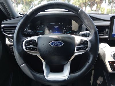 2024 Ford Explorer - Photo 12